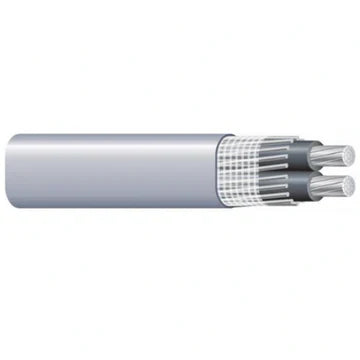 Aluminum Electrical Cable