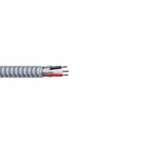 Aluminum MC Cable