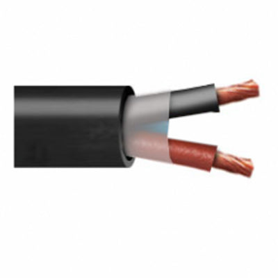 #16-2C THHN-PVC Shielded Tray Cable