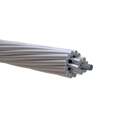 4/0 Penguin ACSR Aluminum Conductor Steel Reinforced