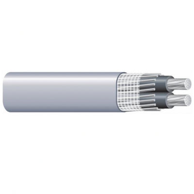 1/0, 1/0, 1/0 Aluminum SEU Service Entrance Cable