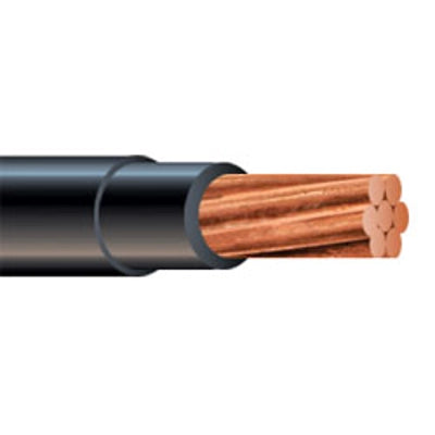 14 AWG THHN/THWN-2 Stranded Building Wire - sold by the spool