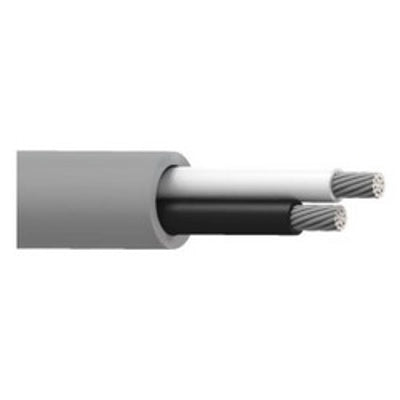 Belden 8442MN 22 AWG 2 Conductor Unshielded SpaceMaker Audio, Control And Instrumentation Cable