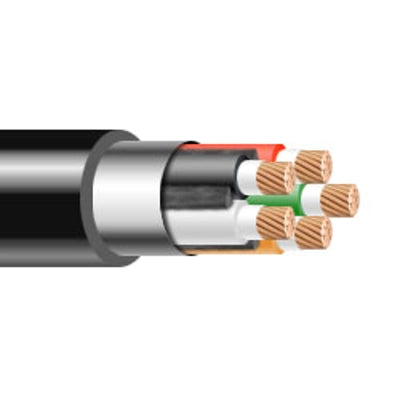 18/5 SJTOW Portable Cord 300v UL/CSA